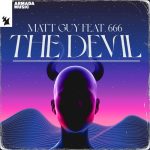 666, Matt Guy – The Devil
