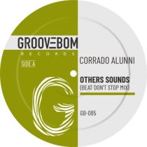 Corrado Alunni – Others Sounds (Beat Don’t Stop Mix)