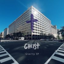 GHEIST – Gravity EP