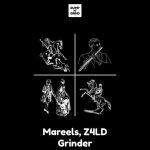 Mareels, Z4LD – Grinder