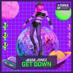 Jesse Jonez – Get Down