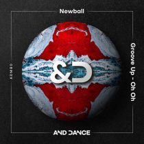 Newball – Groove Up
