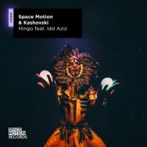 Space Motion, Kashovski, Idd Aziz – Hingo