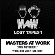 Masters At Work – MAW Lost Tapes 1