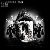 John Monkman, Rinzen – Fade