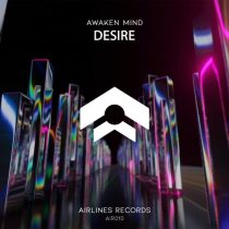 Awaken Mind – Desire