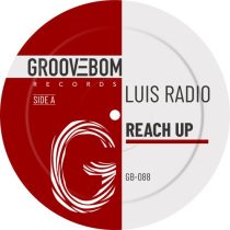 Luis Radio – Reach Up