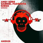 AnGy KoRe, Simox, Gabriel Padrevita – Smoke