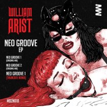 William Arist – Neo Groove EP