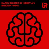 Harry Romero, HoneyLuv – Inside My Mind
