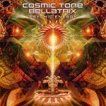 Cosmic Tone, Bellatrix – Psychic Energy