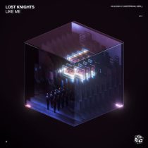 Lost Knights – Like Me (Extended Mix)