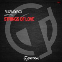 Eugenio Fico – Strings Of Love