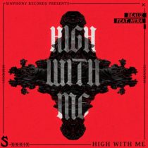 Hera, Beauz – High With Me (feat. HERA) [Extended Mix]