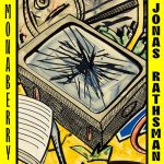 Jonas Rathsman – Mystery Man EP