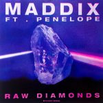 Penelope, Maddix – Raw Diamonds