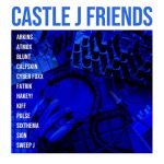Blunt, Castle J – Castle J Friends