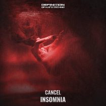 CANCEL – Insomnia