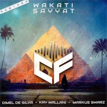 Wakati – Sayyat (Remixes)