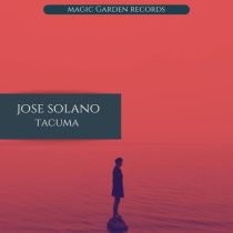 Jose Solano – Tacuma