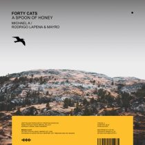 Forty Cats – A Spoon of Honey