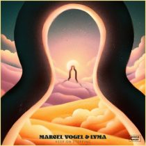 Marcel Vogel, LYMA – Keep on Stepping