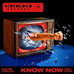 Pote, Chloé Caillet – Know Now feat. Poté