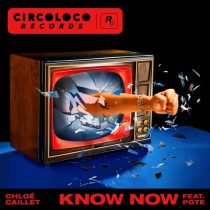 Pote, Chloé Caillet – Know Now feat. Poté