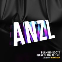 Marco Anzalone – Burning Roots
