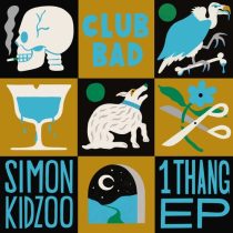 Simon Kidzoo – 1 Thang EP