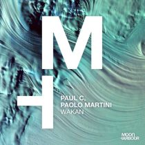 Paul C, Paolo Martini – Wakan