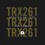 Karsten Sollors, 2CD – Chatterbox