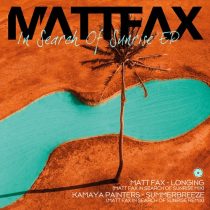 Matt Fax – In Search of Sunrise EP