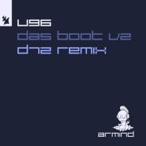 U96 – Das Boot (V2) – D72 Remix