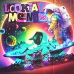 Dirty Palm, Guy Arthur – Look At Me Now (Extended Mix)