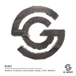 Marco Strous – Kiki (Extended Mix)