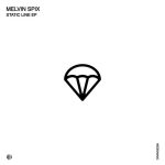 Melvin Spix – Static Line