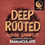 Incognito, Emmaculate – Deep Rooted – Album Sampler