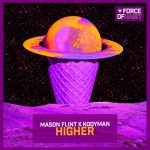 Kooyman, Mason Flint – Higher