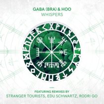 Gaba (BRA), HOO – Whispers