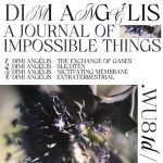 Dimi Angelis – A Journal of Impossible Things