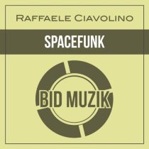 Raffaele Ciavolino – Spacefunk