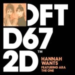 Hannah Wants, ARA (UK) – The One – Extended Mix