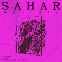 Sahar – Magenta