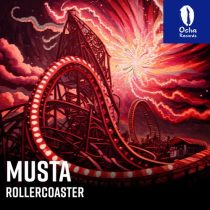 Musta – Rollercoaster