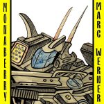 Marc Werner – Mthatha EP