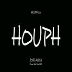 Joselacruz – Time Out Mind EP