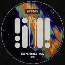 VA – BINARY Spring VA 2023