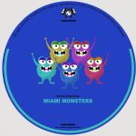 VA – Miami Monsters