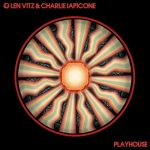 Len Vitz, Charlie iapicone – Playhouse